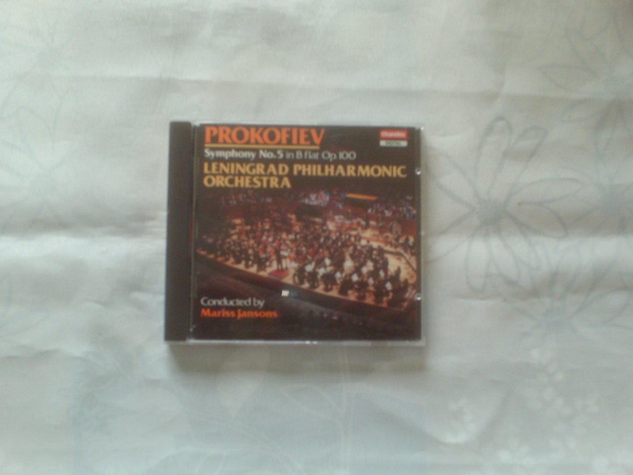 Symphony No 5