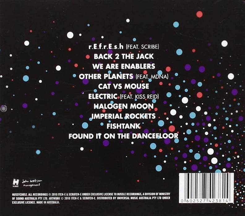 Hooray for Everything!!!