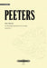 Peeters: Ave Verum, Op. 63 No. 1 (Mixed Voice Choir and Organ) (S20651