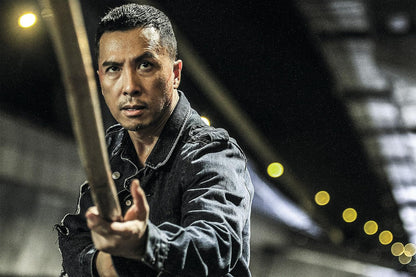 Kung Fu Killer
