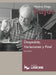 Despedida, Variaciones y Final (Guitar Score
