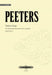 Peeters: Tantum Ergo, Op. 64 No.4 (Mixed Voice Choir) (S20664