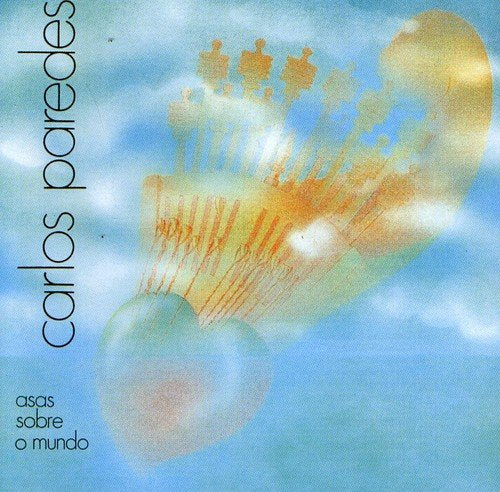 Asas Sobre O Mundo