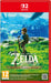 The Legend of Zelda: Breath of the Wild - Nintendo Switch 2 Edition
