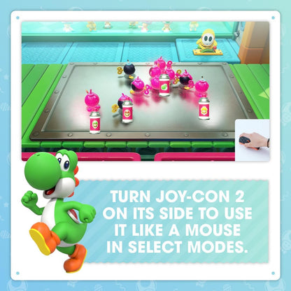 Super Mario Party Jamboree Nintendo Switch 2 Edition + Jamboree TV