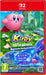 Nintendo Kirby Forgotten land + Starcrossed Edition Switch 2