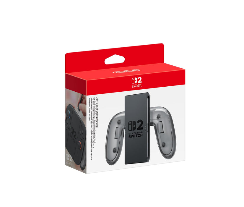 Joy-Con 2 Charging Grip (Nintendo Switch 2)