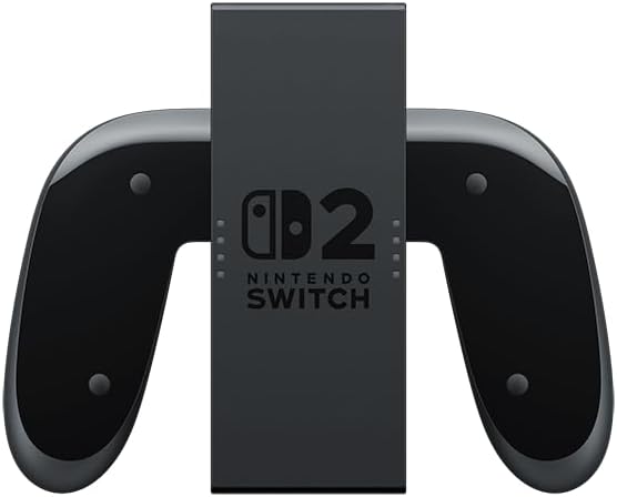 Joy-Con 2 Charging Grip (Nintendo Switch 2)