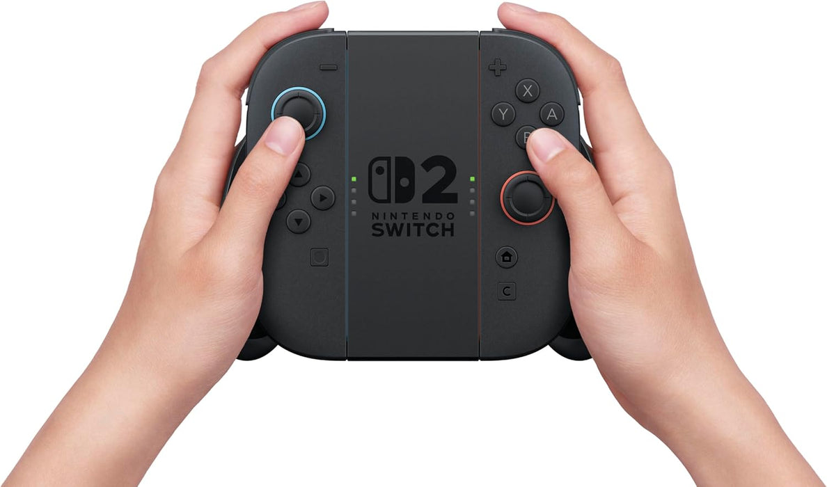 Joy-Con 2 Charging Grip (Nintendo Switch 2)