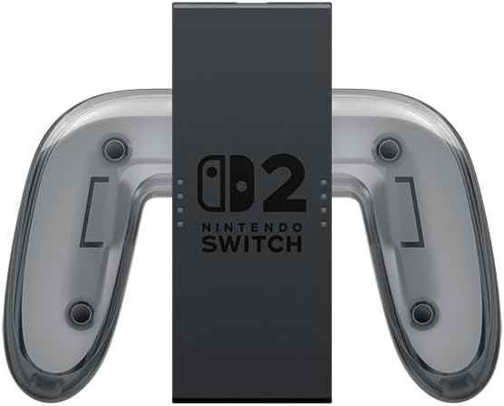 Joy-Con 2 Charging Grip (Nintendo Switch 2)