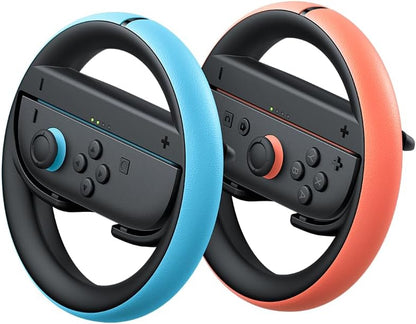 Joy-Con 2 Wheel Pair (Nintendo Switch 2)