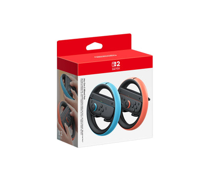 Joy-Con 2 Wheel Pair (Nintendo Switch 2)