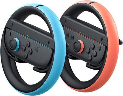 Joy-Con 2 Wheel Pair (Nintendo Switch 2)