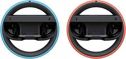 Joy-Con 2 Wheel Pair (Nintendo Switch 2)