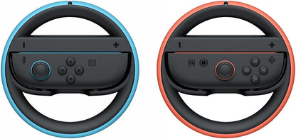 Joy-Con 2 Wheel Pair (Nintendo Switch 2)