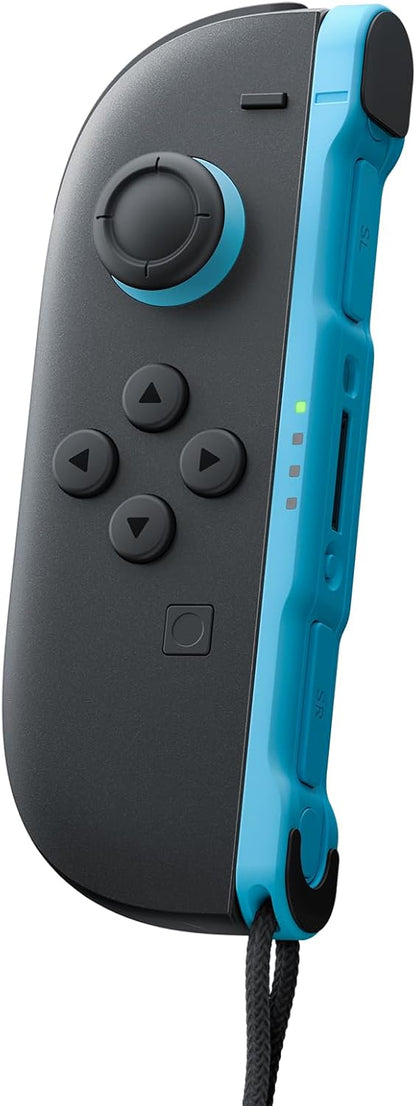 Joy-Con 2 (L) - Light Blue (Nintendo Switch 2)