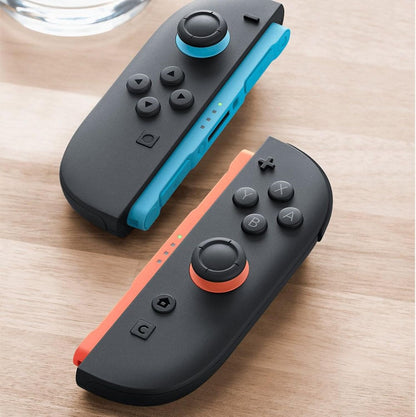 Joy-Con 2 Pair - Light Blue/Light Red (Nintendo Switch 2)