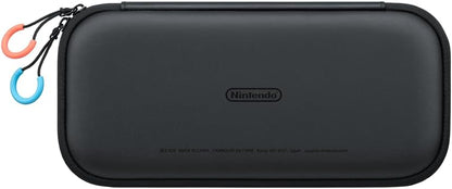 Nintendo Switch 2 Carrying Case & Screen Protector