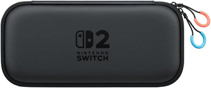 Nintendo Switch 2 Carrying Case & Screen Protector