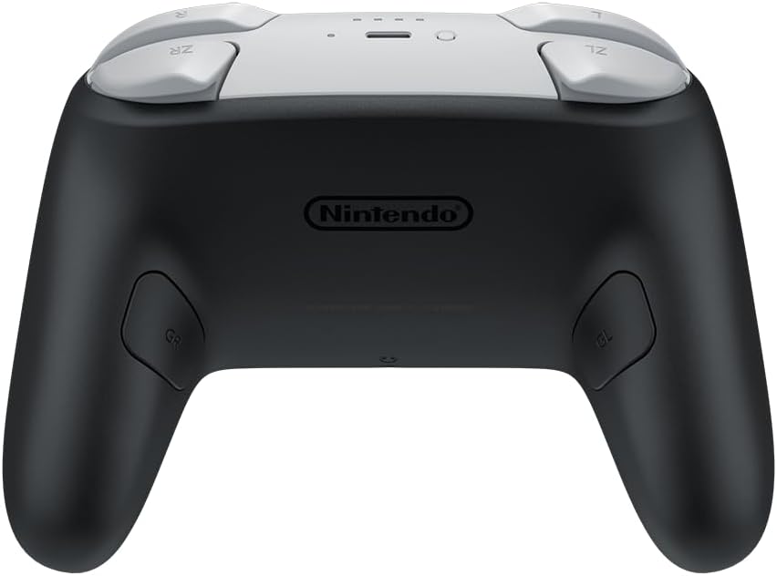 Nintendo Switch 2 Pro Controller
