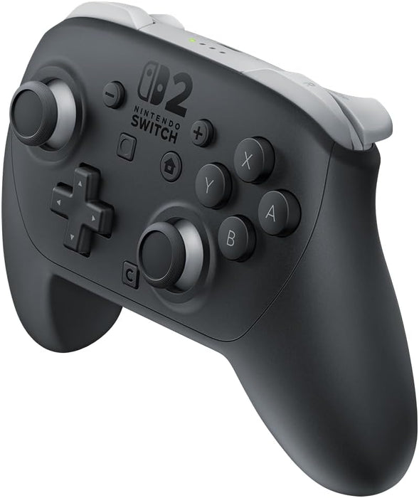 Nintendo Switch 2 Pro Controller