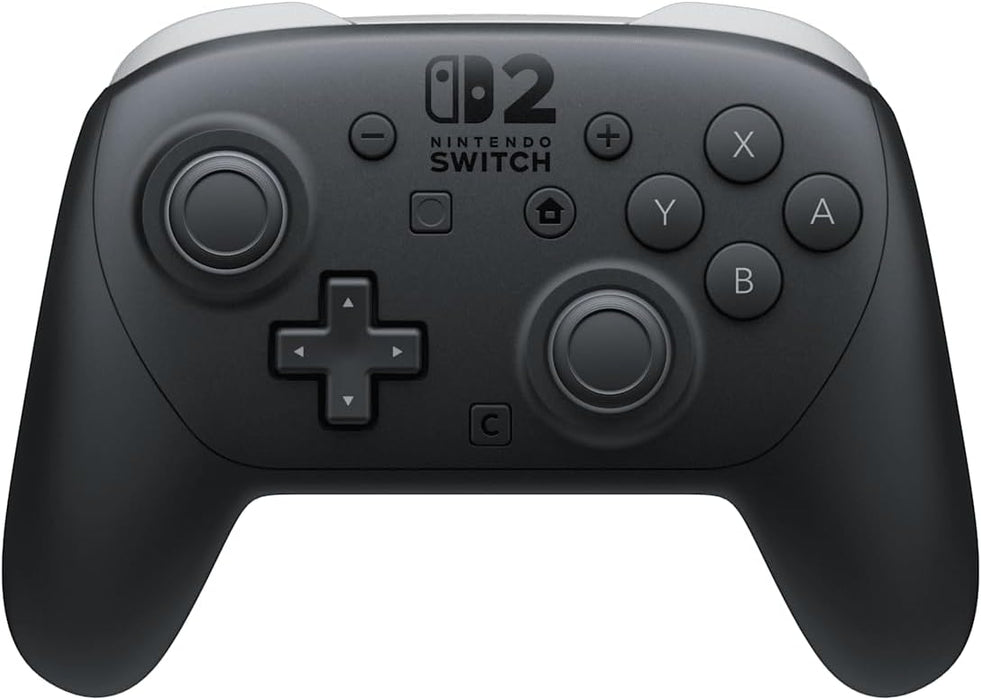Nintendo Switch 2 Pro Controller