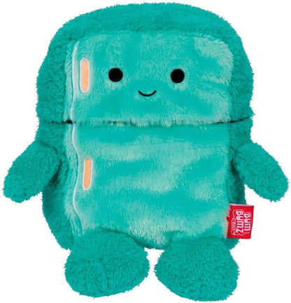 JAZWARES Bumbumz pluche dier, 20 cm, verschillende modellen