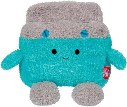 JAZWARES Bumbumz pluche dier, 20 cm, verschillende modellen