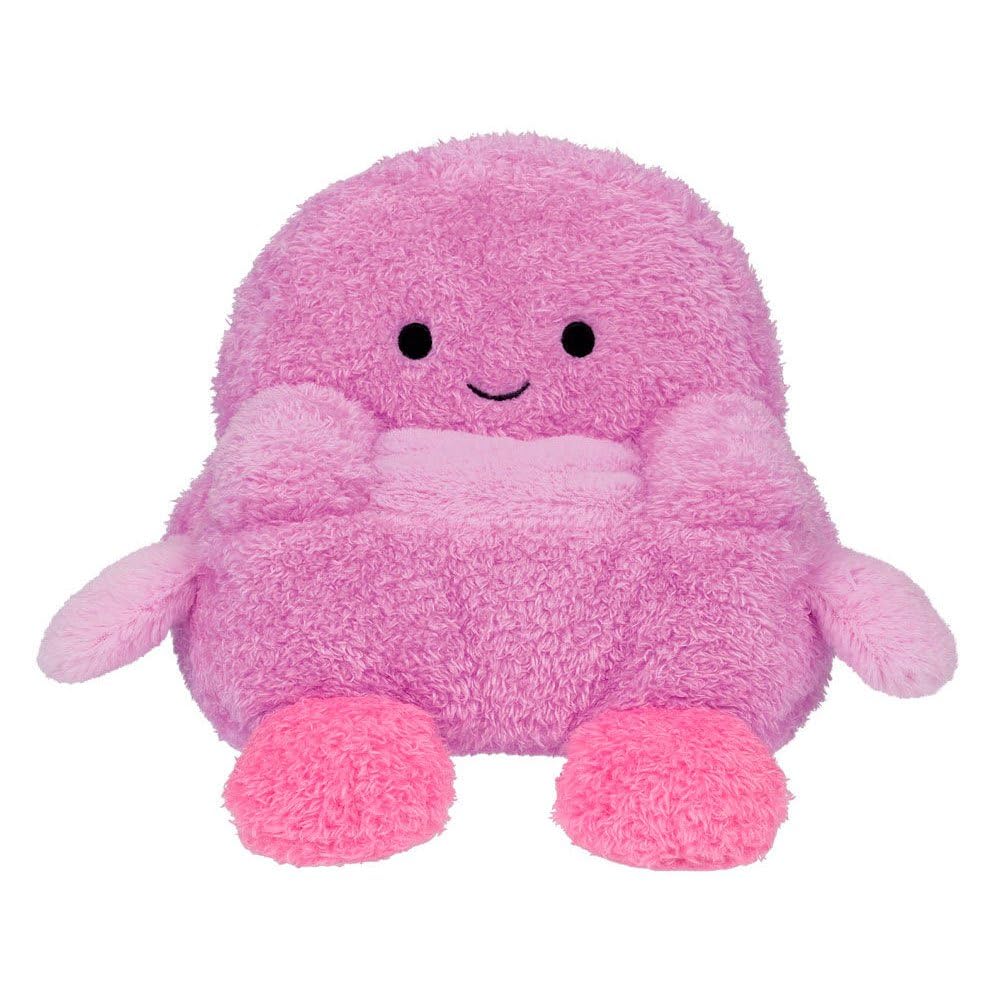 JAZWARES Bumbumz pluche dier, 20 cm, verschillende modellen