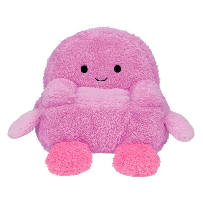 JAZWARES Bumbumz pluche dier, 20 cm, verschillende modellen