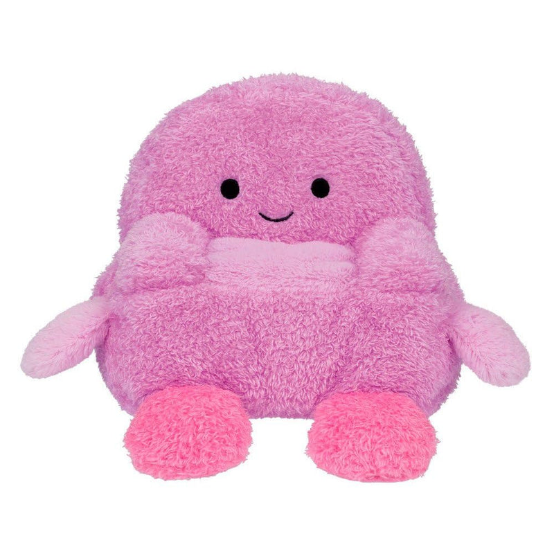 JAZWARES Bumbumz pluche dier, 20 cm, verschillende modellen