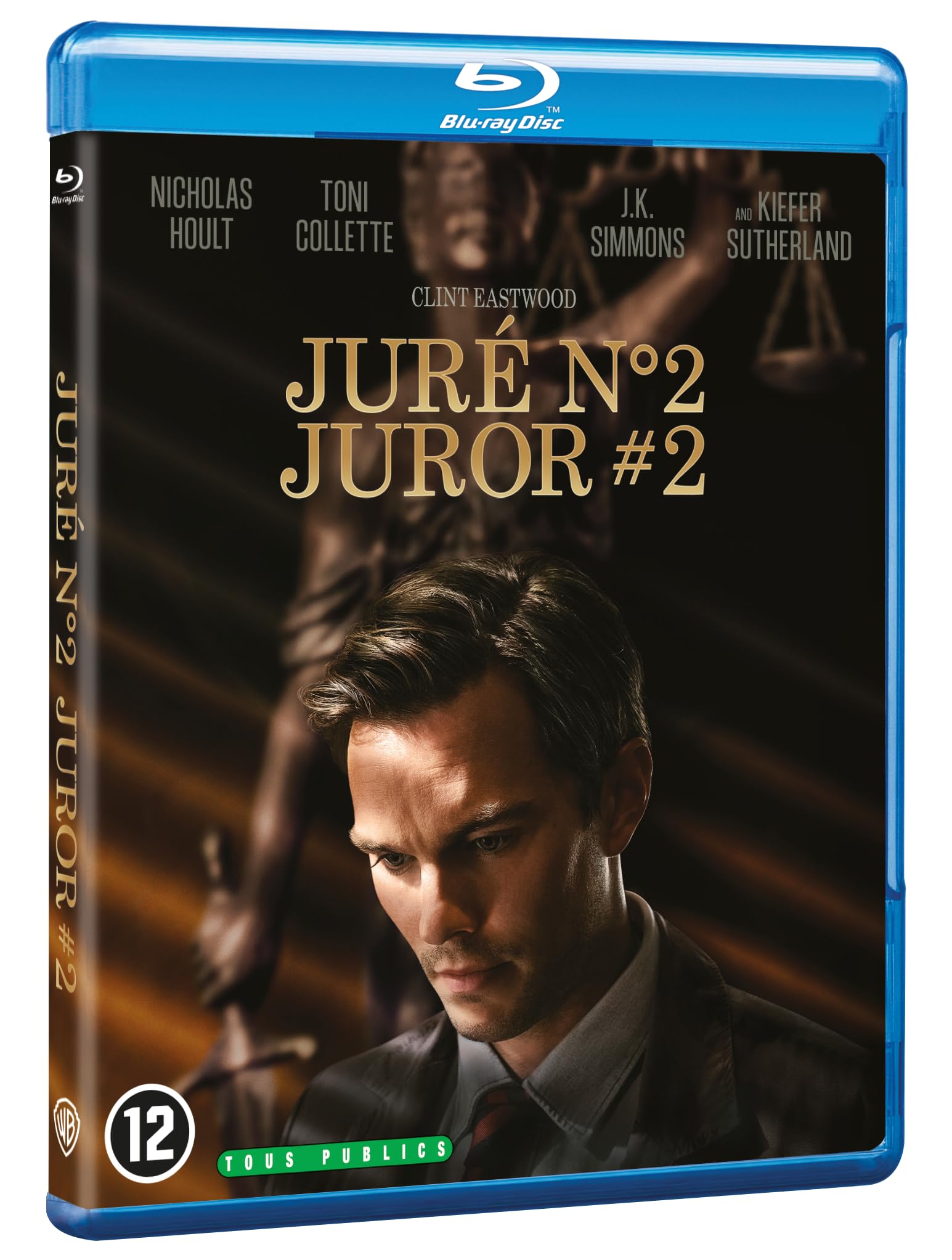 Juror #2