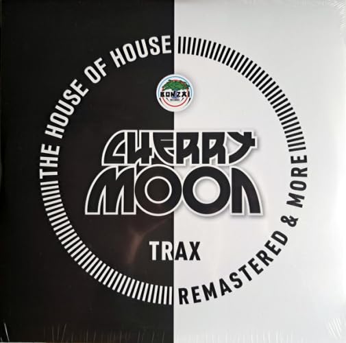 Cherrymoon Trax - The House Of House (Remastered & More)