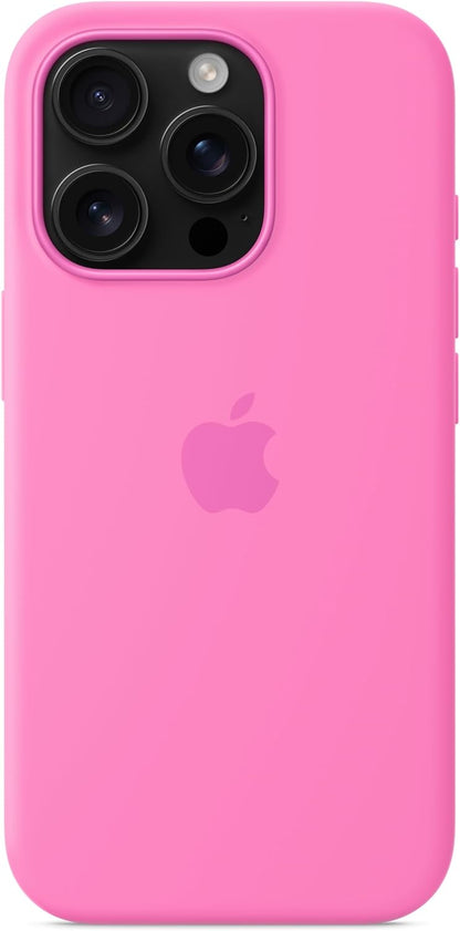 Iphone 16 Pro Si Case Peony