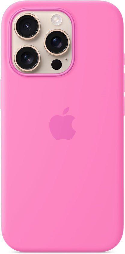 Iphone 16 Pro Si Case Peony