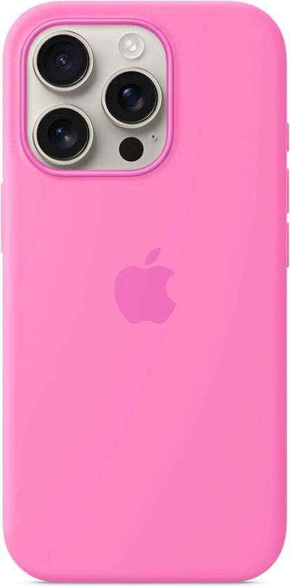 Iphone 16 Pro Si Case Peony