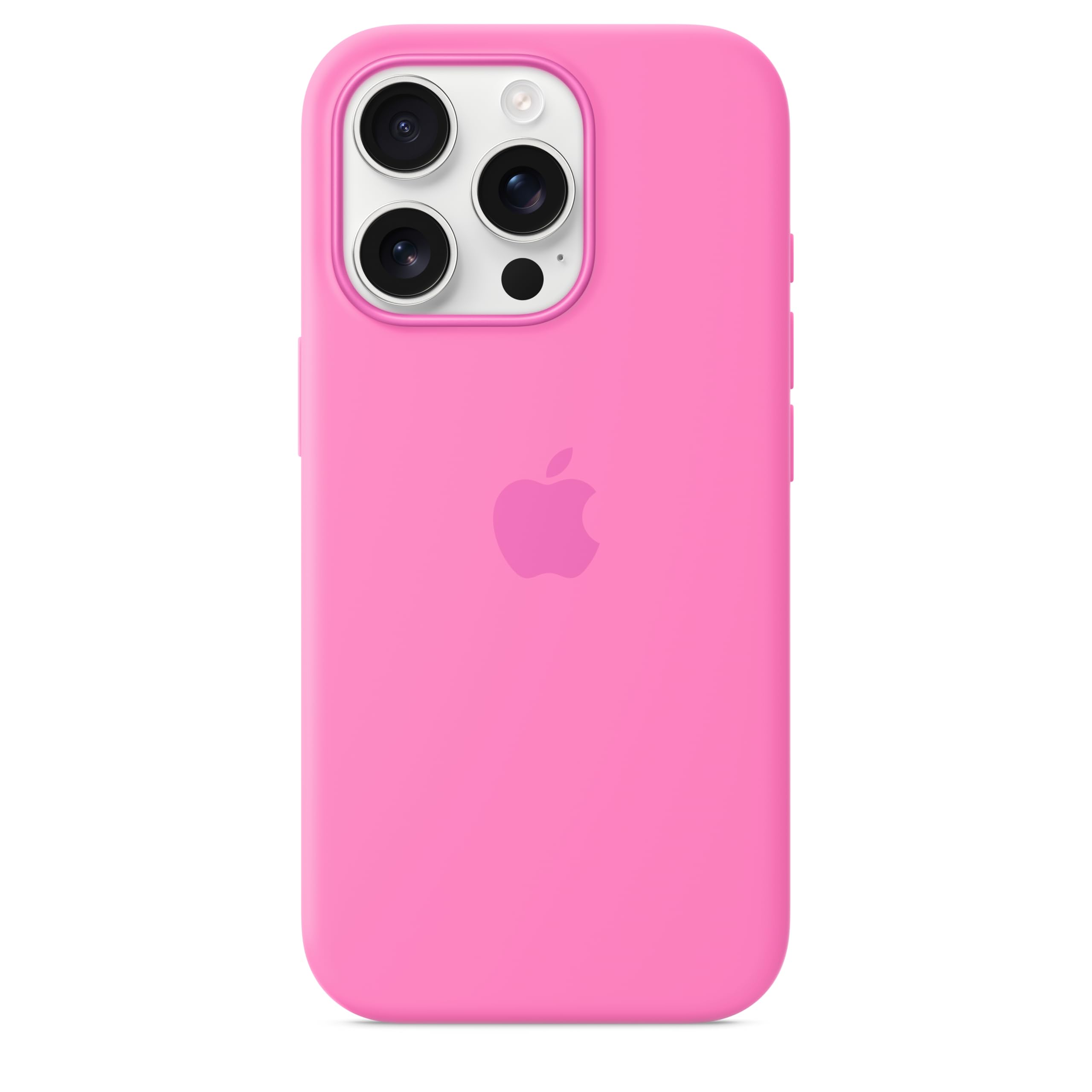 Iphone 16 Pro Si Case Peony
