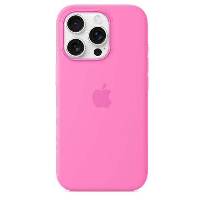Iphone 16 Pro Si Case Peony