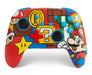 PowerA Controller senza fili avanzato per Nintendo Switch