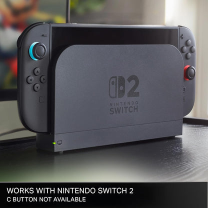PowerA Controller senza fili avanzato per Nintendo Switch