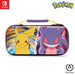 Powera Protection Case - Pikachu Vs. Gengar/ Nintendo Switch/ Lite