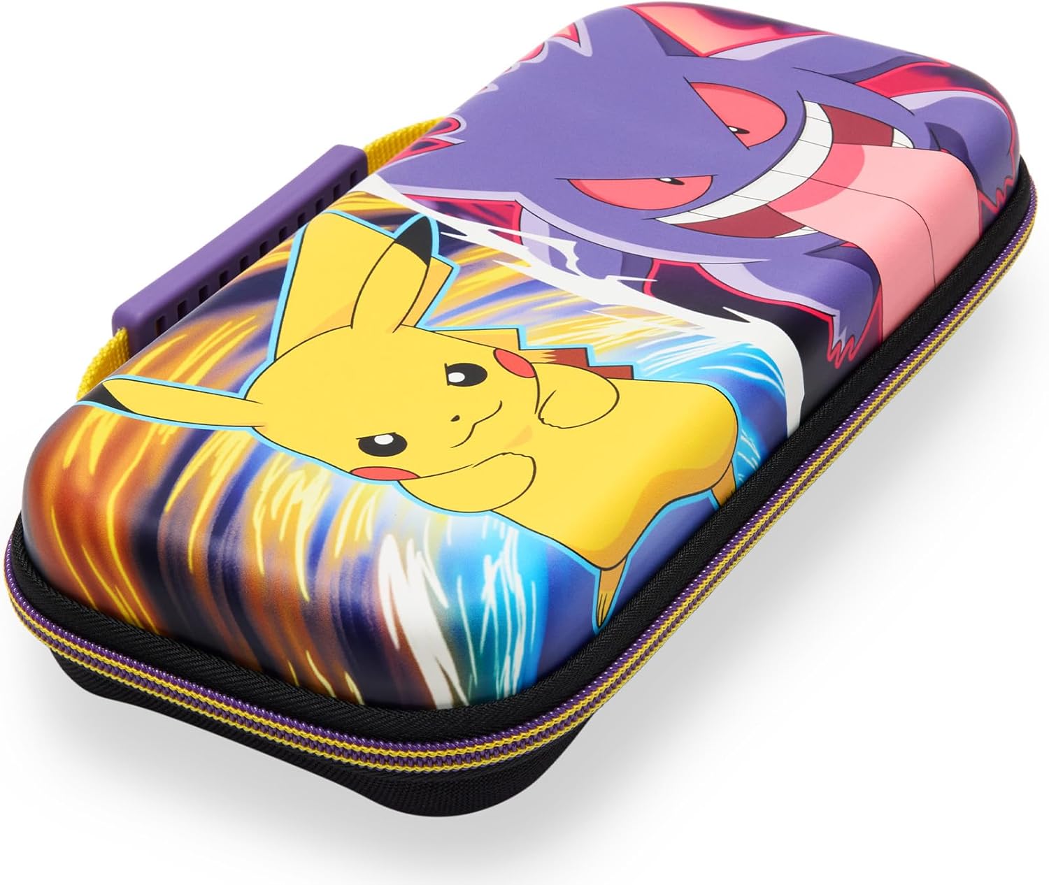 Powera Protection Case - Pikachu Vs. Gengar/ Nintendo Switch/ Lite