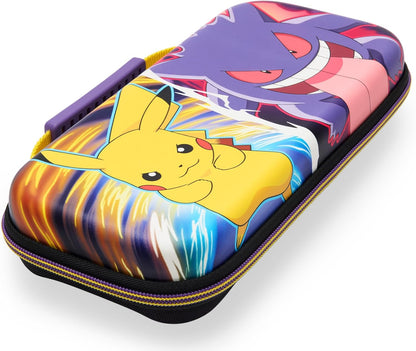 Powera Protection Case - Pikachu Vs. Gengar/ Nintendo Switch/ Lite