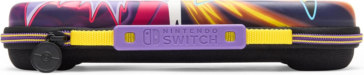 Powera Protection Case - Pikachu Vs. Gengar/ Nintendo Switch/ Lite