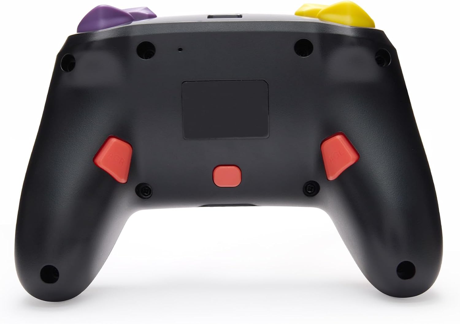 Powera Enhanced Wireless Controller For Nintendo Switch - Pikachu Vs. Gengar