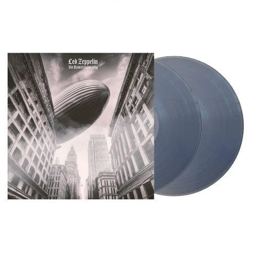 No Restrictions 1969