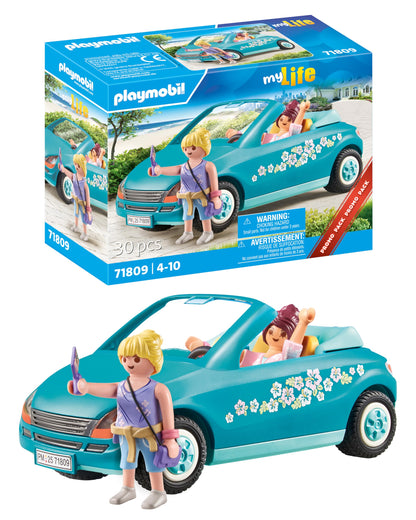 Playmobil - Road Trip (71809)