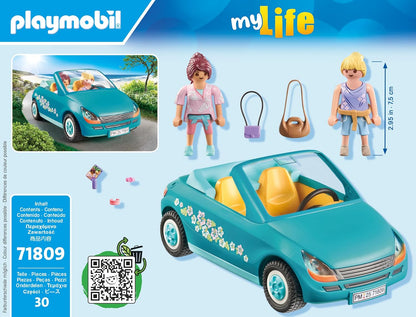 Playmobil - Road Trip (71809)
