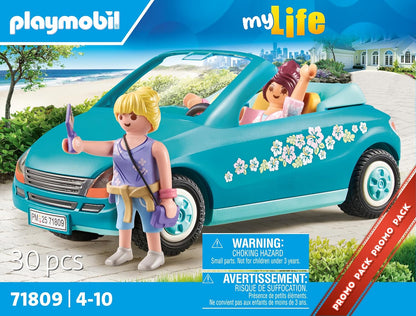 Playmobil - Road Trip (71809)