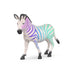 schleich COLLECTORS Zebra 90 Jaar Editie, vanaf 5 jaar, 72265 - Speelfiguur, 3 x 12 x 9 cm